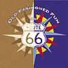 Film on Route 66