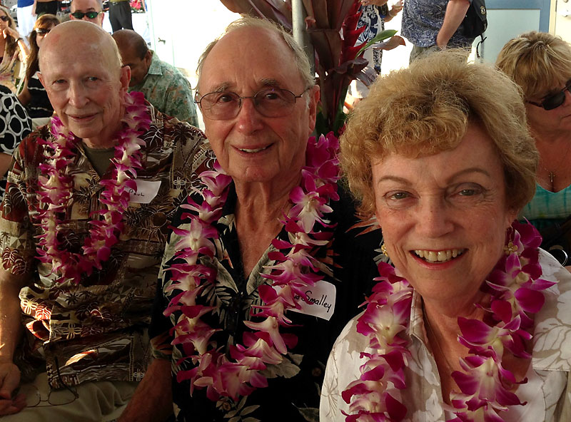 Hospital Opening in Kailua-Kona